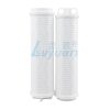 20-Mikron-PP-Filterpatrone mit hohem Durchfluss