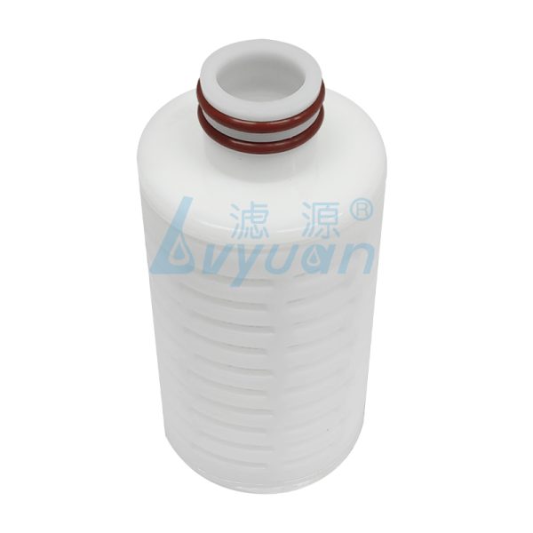 5 Inch Compact Pleated Filter Cartridge (1)