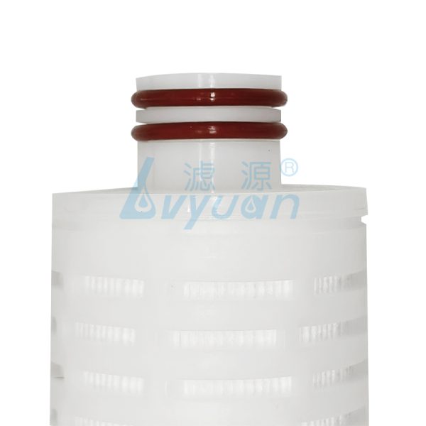 5 Inch Compact Pleated Filter Cartridge (2)