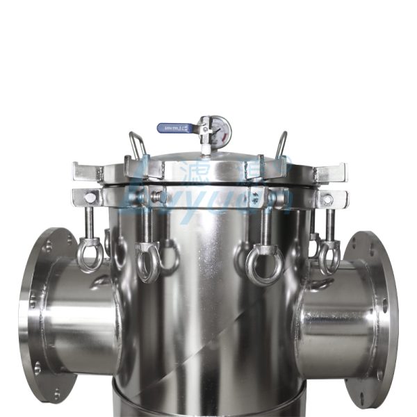Korbfilter (2)