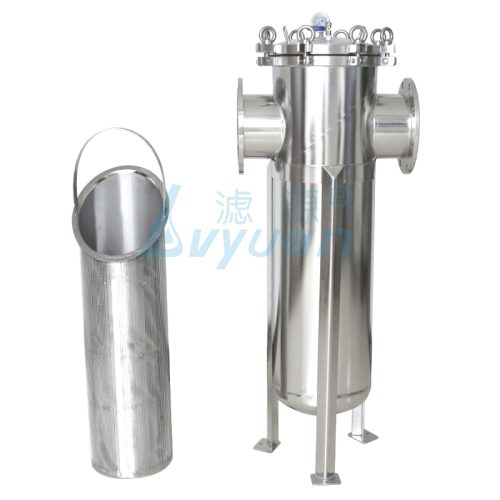 Korbfilter (6) Korbfilter (6)