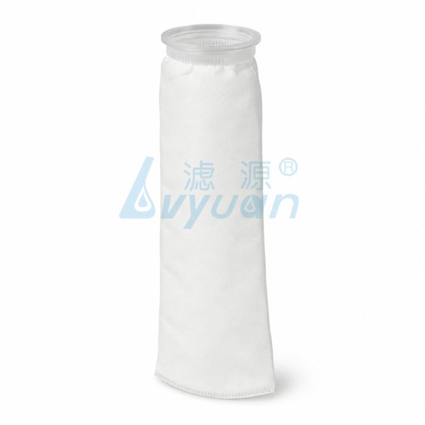 Liquid pp Filter Bag 3 Liquid pp Filter Bag