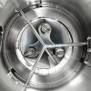 Gehäuse für einen magnetischen Beutelfilter