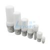 PE Porous Plastic Pneumatic Silencer Muffler