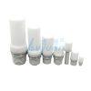 PE Porous Plastic Pneumatic Silencer Muffler
