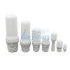 PE Porous Plastic Pneumatic Silencer Muffler