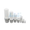 PE Porous Plastic Pneumatic Silencer Muffler
