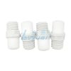 PE Porous Plastic Pneumatic Silencer Muffler