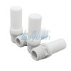 PE Porous Plastic Pneumatic Silencer Muffler