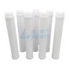 PE Sintered Vacuum Feeder Filter Cartridge