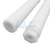 PE Sintered Vacuum Feeder Filter Cartridge