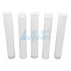 PE Sintered Vacuum Feeder Filter Cartridge
