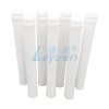 PE Sintered Vacuum Feeder Filter Cartridge