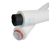 30-Zoll-Filterpatrone aus PP-Baumwoll-Kohle-Verbundmaterial