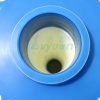 PP-Filterpatrone mit hohem Durchfluss, schmelzgeblasen, 8 PP-Filterpatrone aus schmelzgeblasenem Material mit hohem Durchfluss
