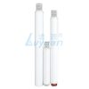 PP-Schmelzblasfilterpatrone 2 PP Schmelzgeblasene Filterpatrone
