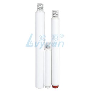 PP Schmelzgeblasene Filterpatrone