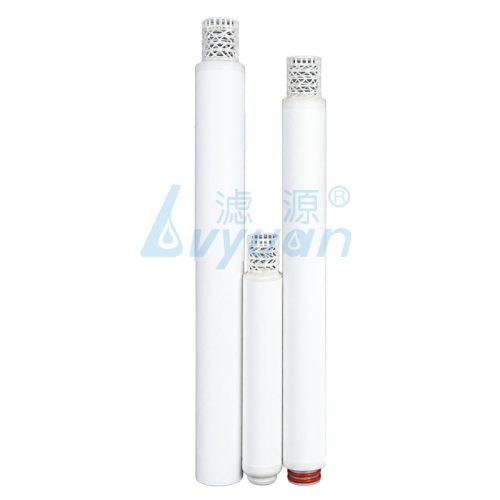 PP Schmelzgeblasene Filterpatrone