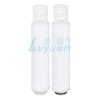 PP-Schmelzblasfilterpatrone 8 PP Schmelzgeblasene Filterpatrone