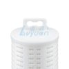 Parker Stype PP-Filterpatrone mit hohem Durchfluss 3 Parker Stype PP-Filterpatrone mit hohem Durchfluss