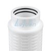 Parker Stype PP-Filterpatrone mit hohem Durchfluss 5 Parker Stype PP-Filterpatrone mit hohem Durchfluss