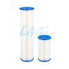 PE-Plisseefilterpatrone PE-Plisseefilterpatrone