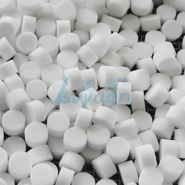 UHMW-PE Porous Pipette Tip Filter Plugs