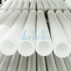 Sintered HDPE Porous Filter Tube (1) Sintered HDPE Porous Filter Tube