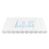 Sintered HDPE Porous Filter Tube (3) Sintered HDPE Porous Filter Tube