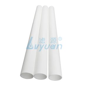 Sintered HDPE Porous Filter Tube