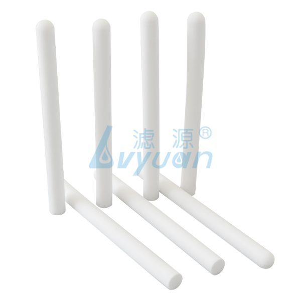 Sintered HDPE Porous Filter Tube (7) Sintered HDPE Porous Filter Tube