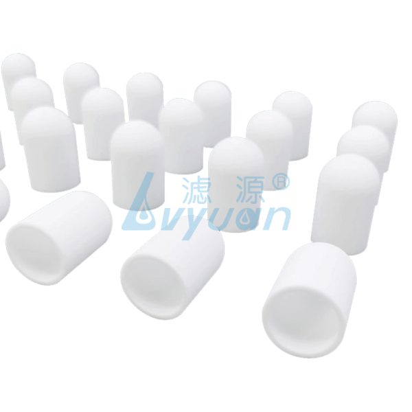 Sintered PE Porous Filter Cups