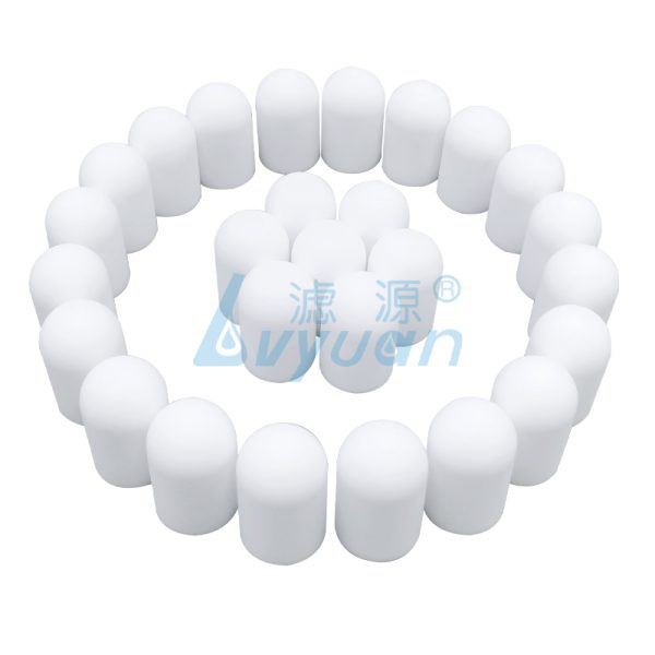 Sintered PE Porous Filter Cups
