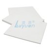 Sintered PE Porous Filter Plate