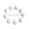 Sintered Porous PE Filter Balls (7) Sintered Porous PE Filter Balls