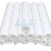 String Wound Filter Cartridge 3 Fadengewickelte Filterpatrone
