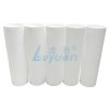 Sintered Porous Filter Cartridge