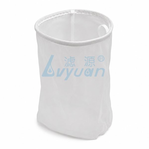 nylon filter bag