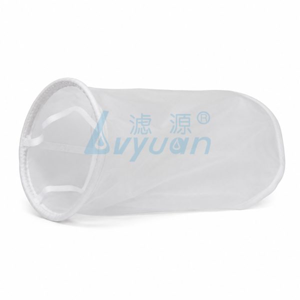 nylon filter bag
