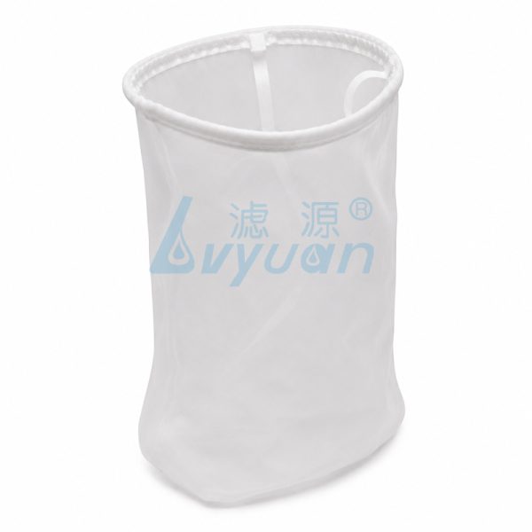 nylon filter bag