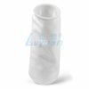 pe filter bag PE Polyester Liquid Filter Bag with Molded Plastic Ring