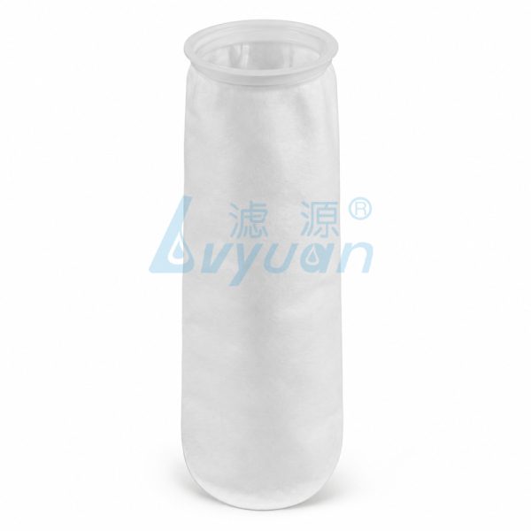 pe filter bag 6 pe filter bag