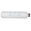 Wasserfilterpatrone mit plissierter Fasermembran (5)
