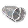 stainless steel mesh filter bag