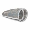 stainless steel mesh filter bag