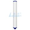 20 Inch 50 Micron Sintered PE Filter Cartridge 1 20 Inch 50 Micron Sintered PE Filter Cartridge 1