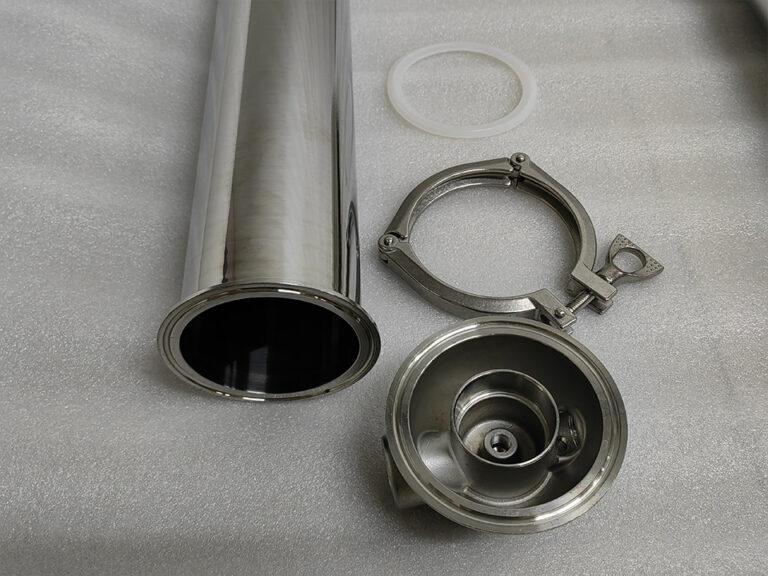 How to Buy Filter Housings for Pharmaceutical Water Systems Guide